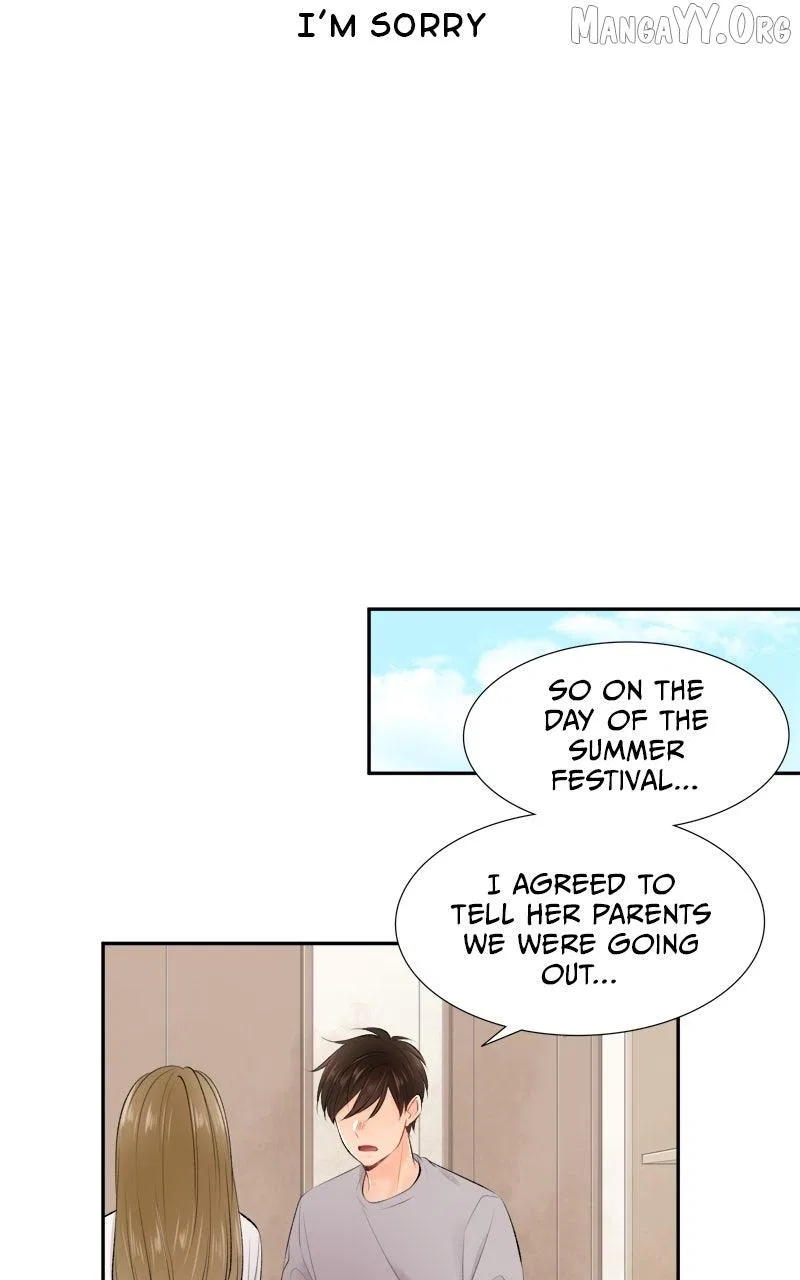 Revenge Love Chapter 167 – Page 7
