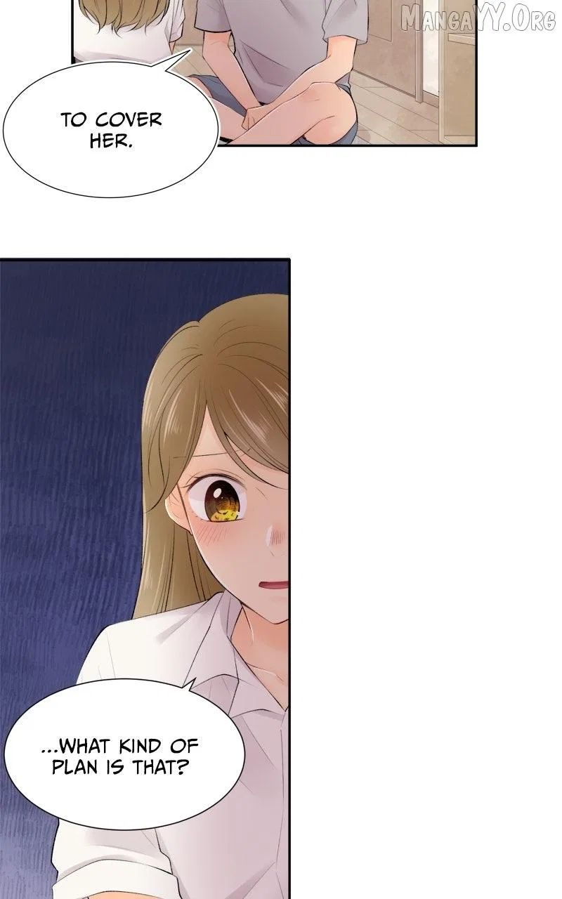 Revenge Love Chapter 167 – Page 8