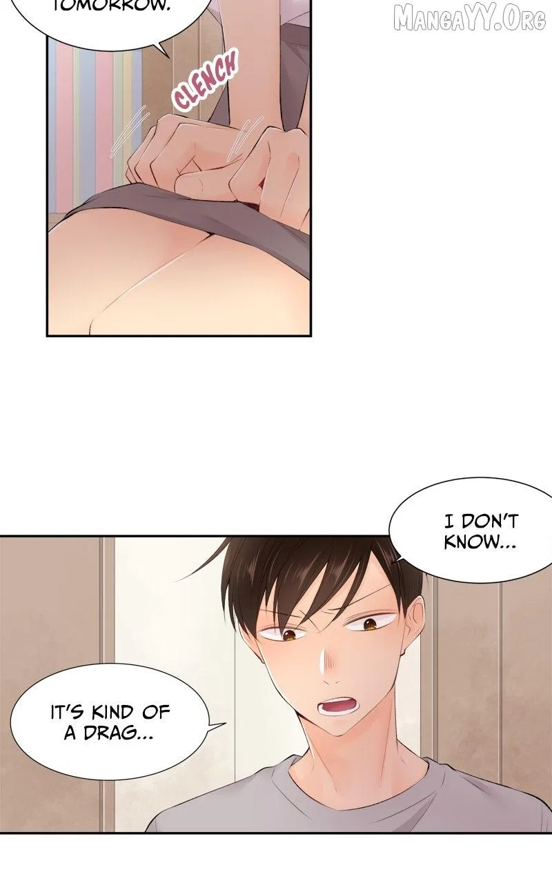 Revenge Love Chapter 167 – Page 10