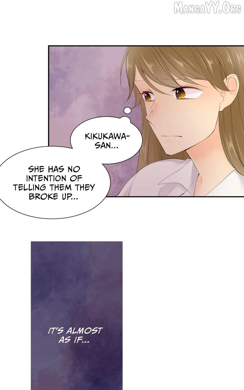 Revenge Love Chapter 167 – Page 11