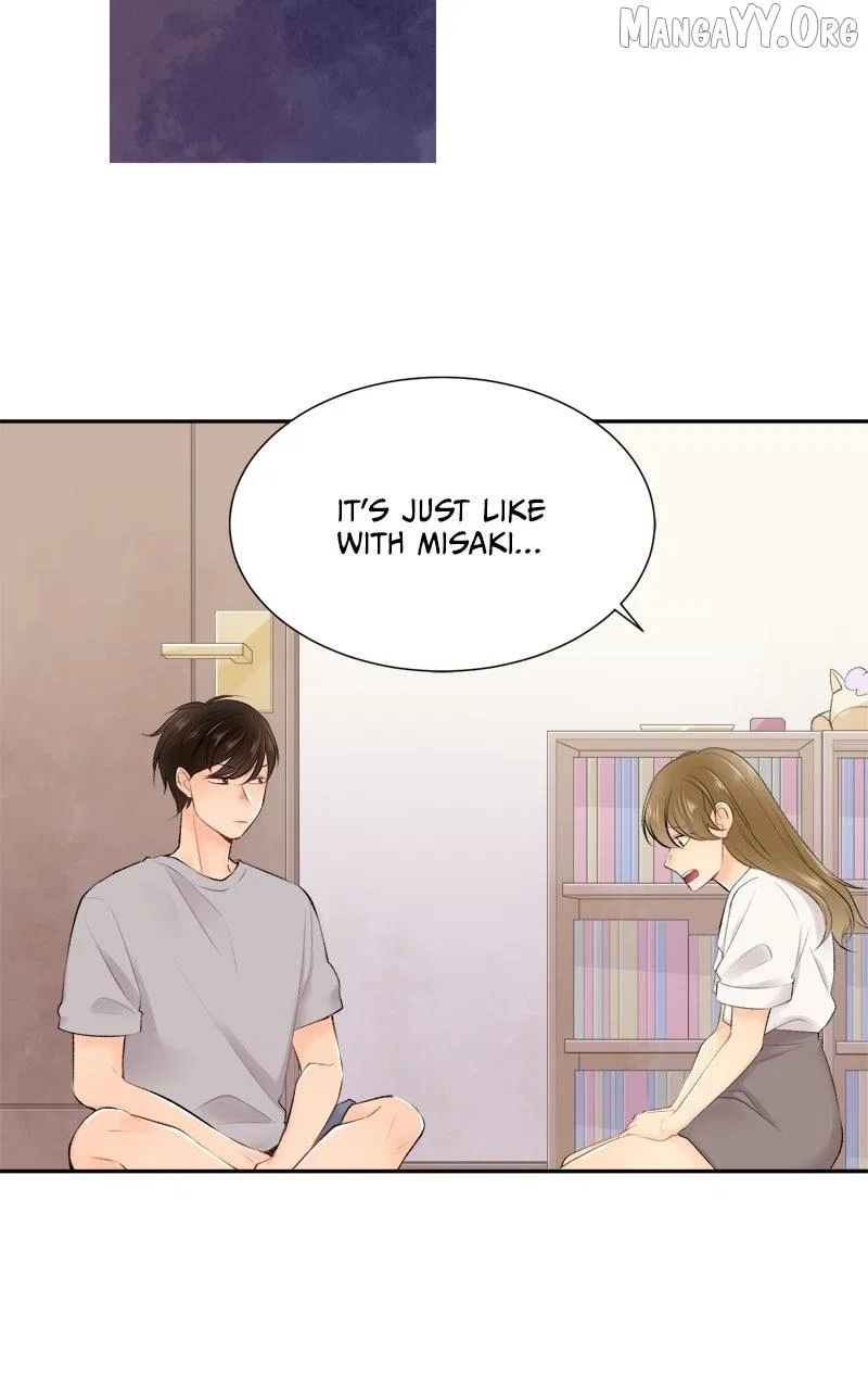 Revenge Love Chapter 167 – Page 12