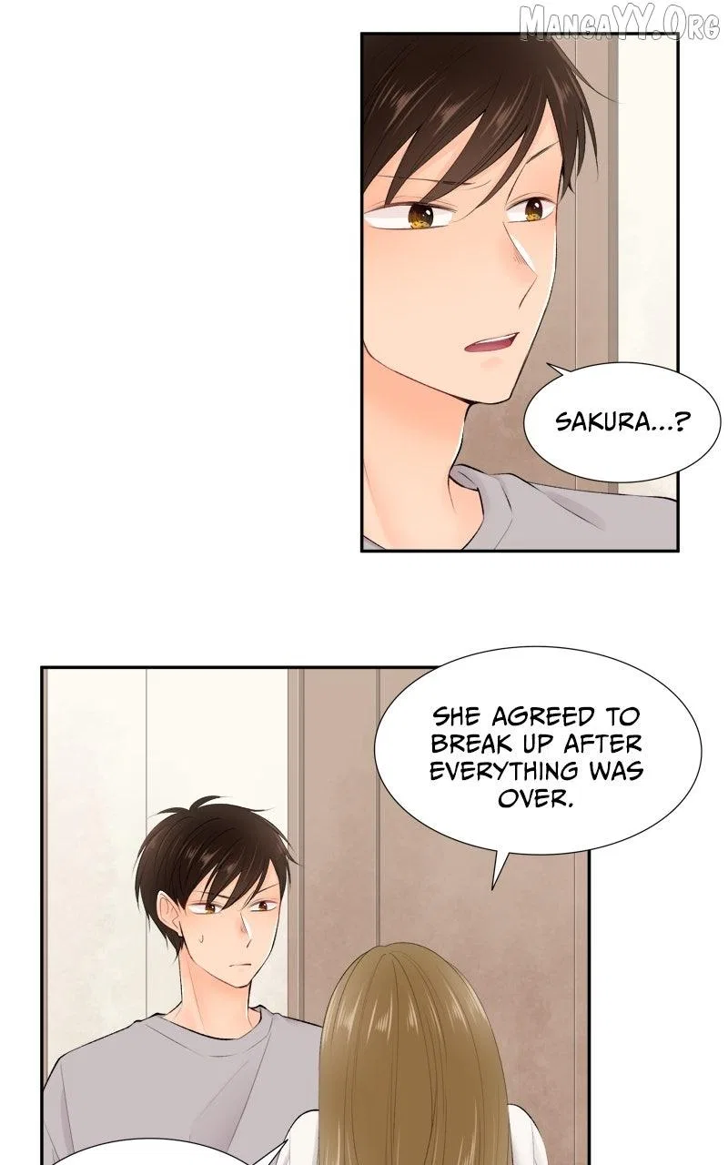 Revenge Love Chapter 167 – Page 13