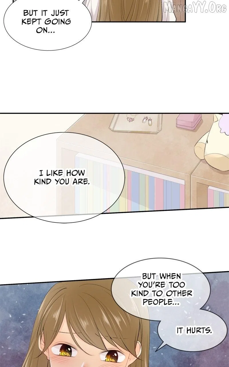 Revenge Love Chapter 167 – Page 14