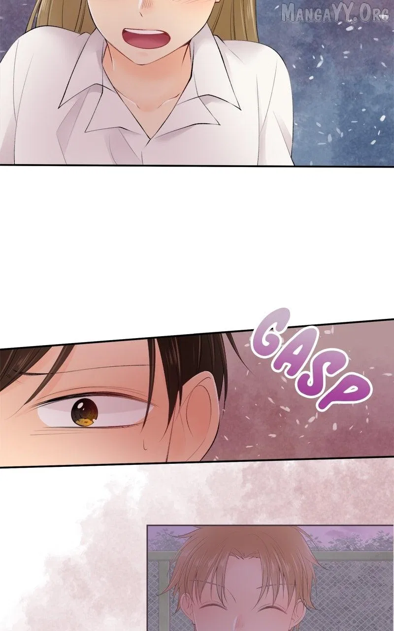 Revenge Love Chapter 167 – Page 15