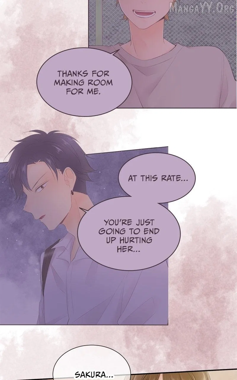 Revenge Love Chapter 167 – Page 16