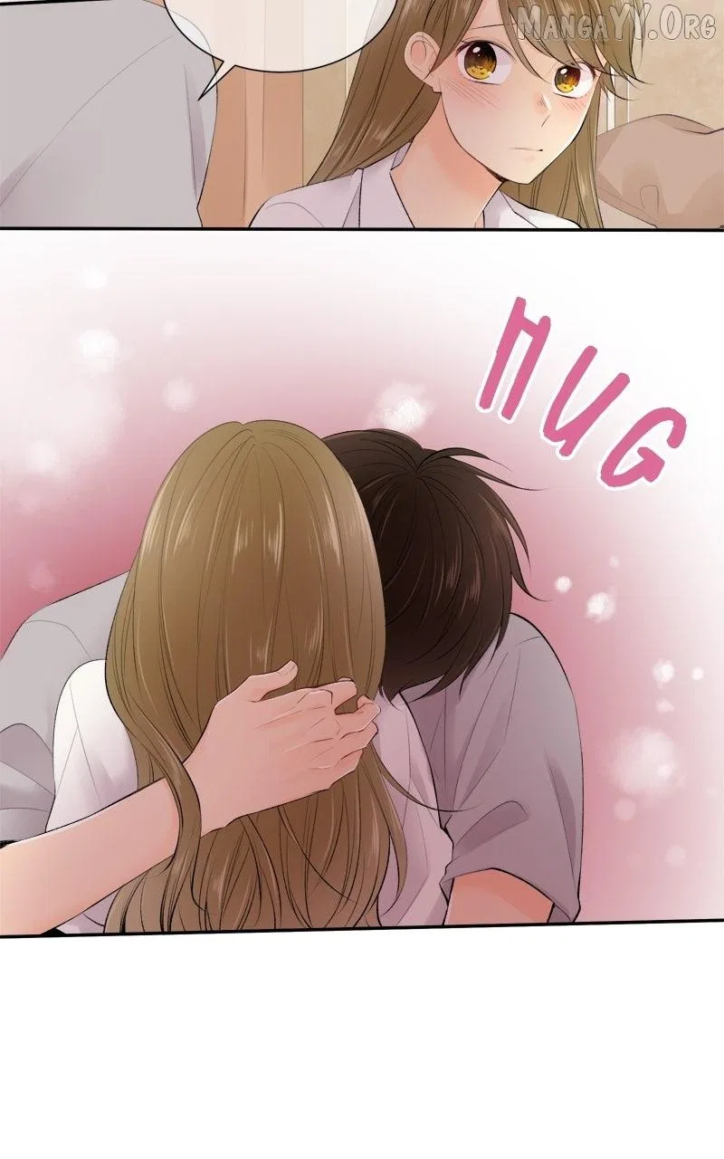 Revenge Love Chapter 167 – Page 17