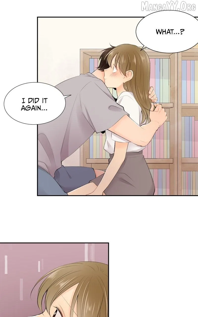 Revenge Love Chapter 167 – Page 18