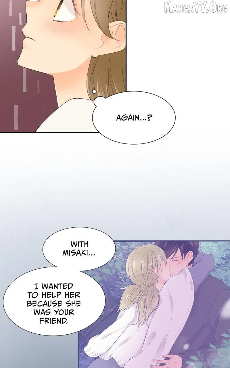 Revenge Love Chapter 167 – Page 19