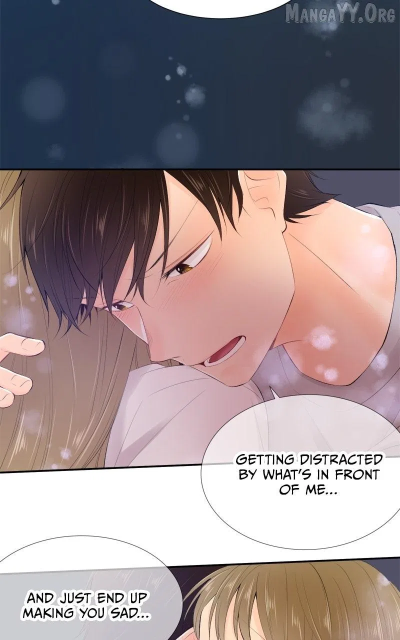 Revenge Love Chapter 167 – Page 21
