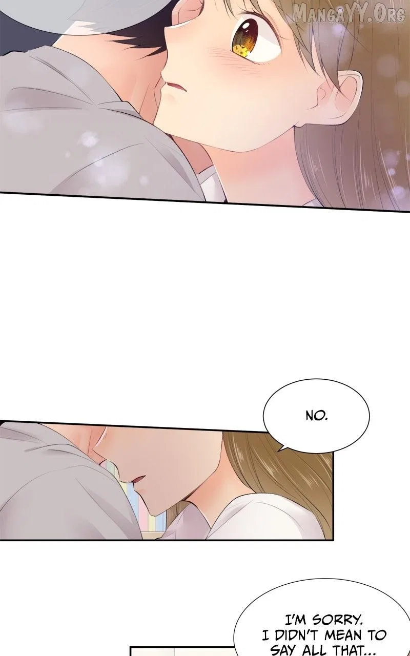 Revenge Love Chapter 167 – Page 22