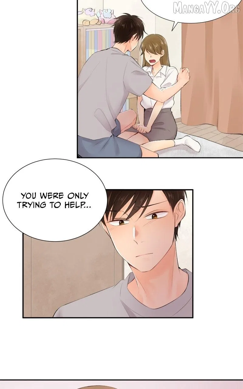 Revenge Love Chapter 167 – Page 23