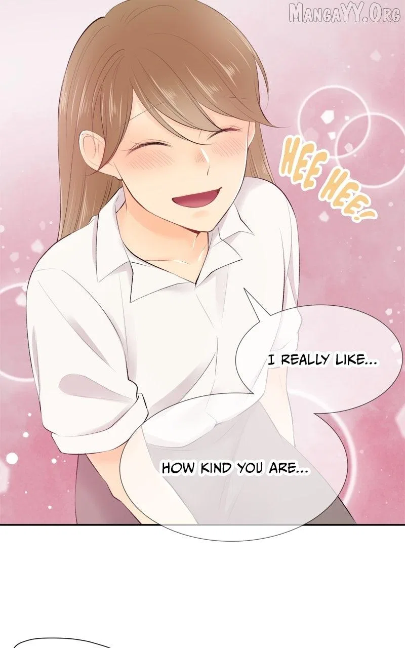 Revenge Love Chapter 167 – Page 24