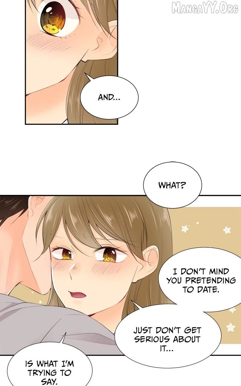 Revenge Love Chapter 167 – Page 26