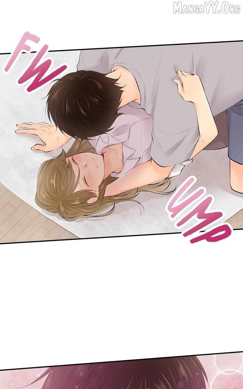 Revenge Love Chapter 167 – Page 28