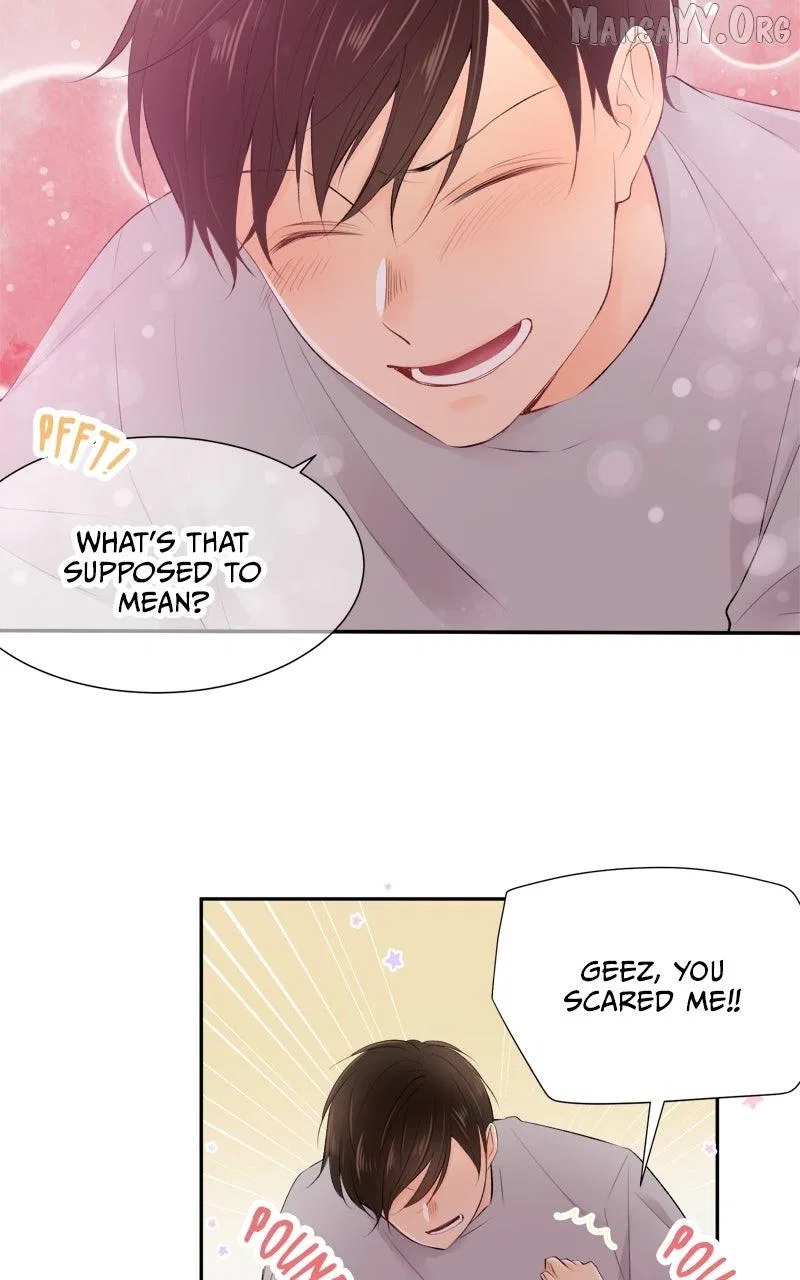 Revenge Love Chapter 167 – Page 29