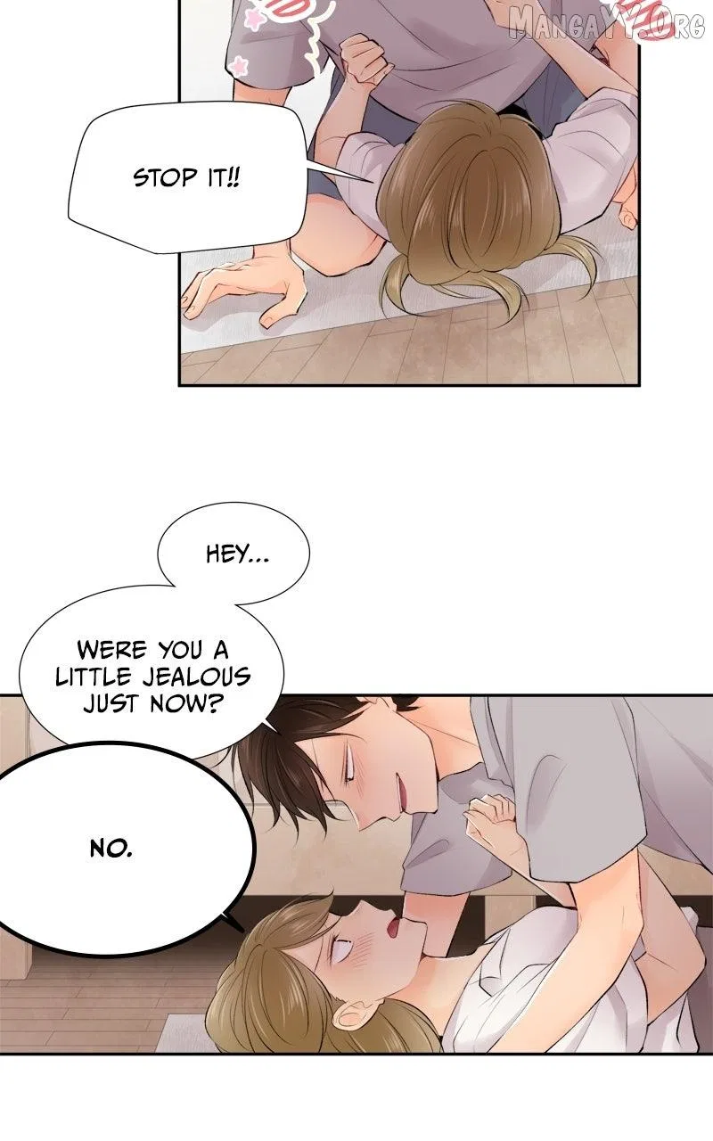 Revenge Love Chapter 167 – Page 30