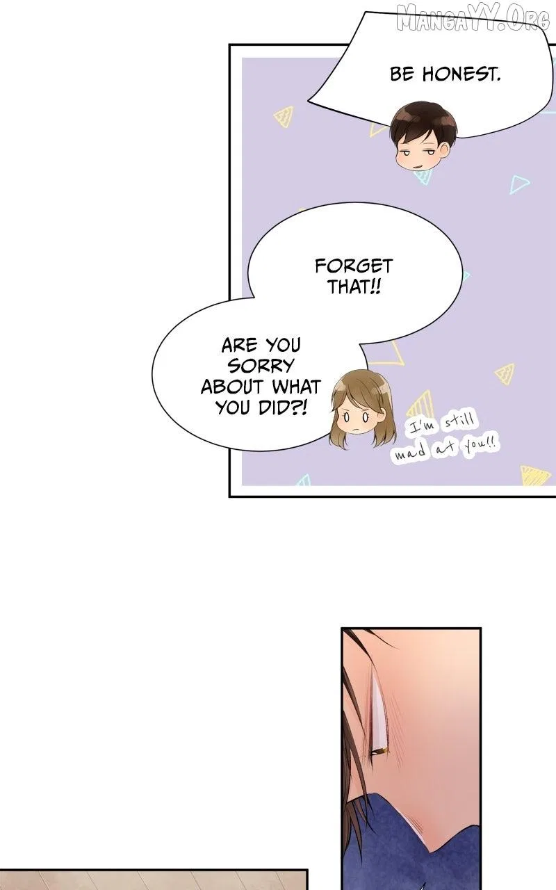Revenge Love Chapter 167 – Page 31
