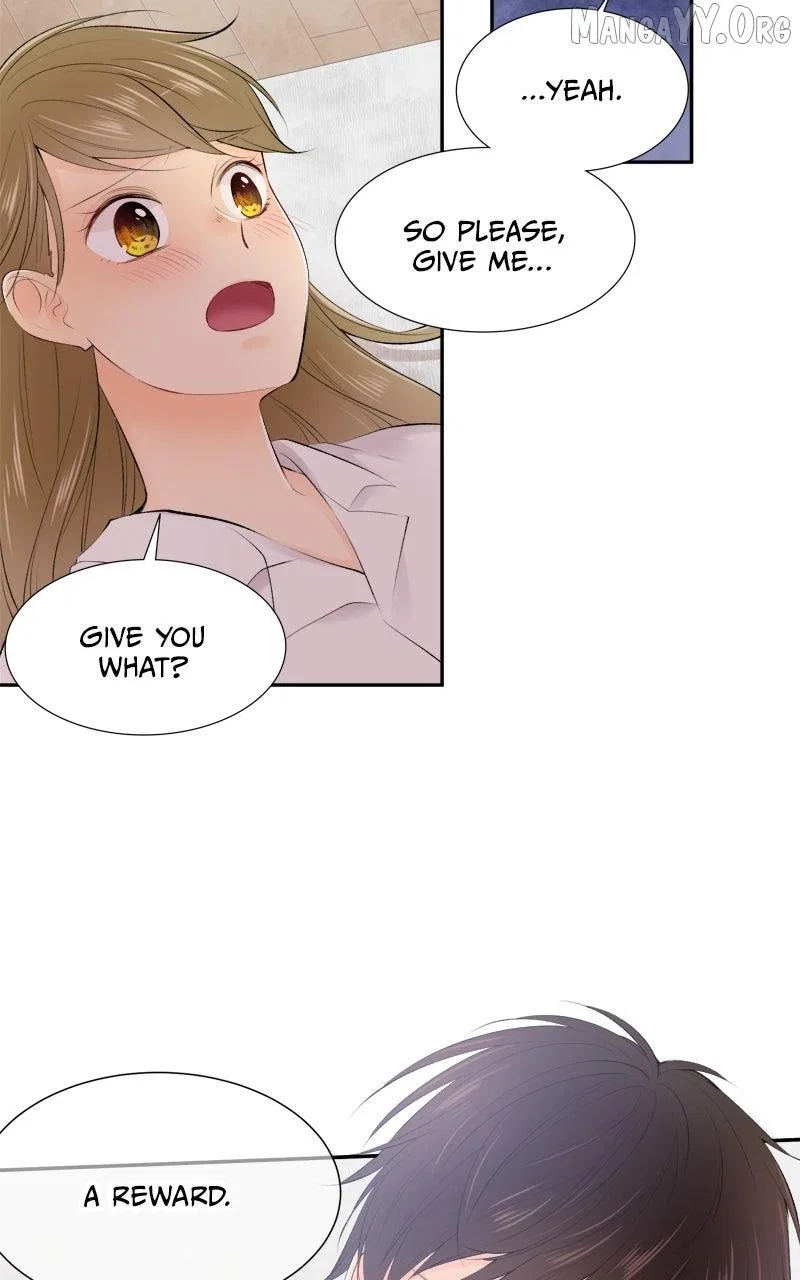 Revenge Love Chapter 167 – Page 32