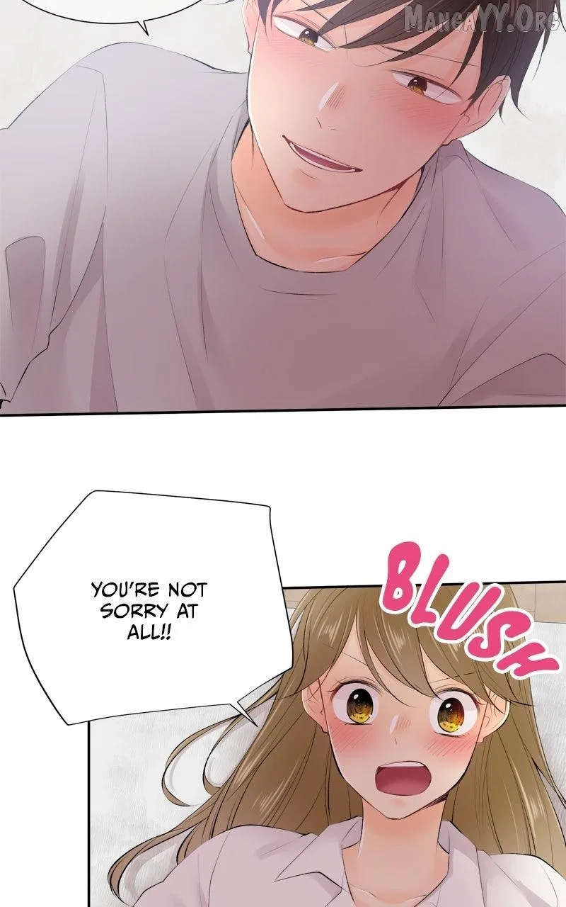 Revenge Love Chapter 167 – Page 33