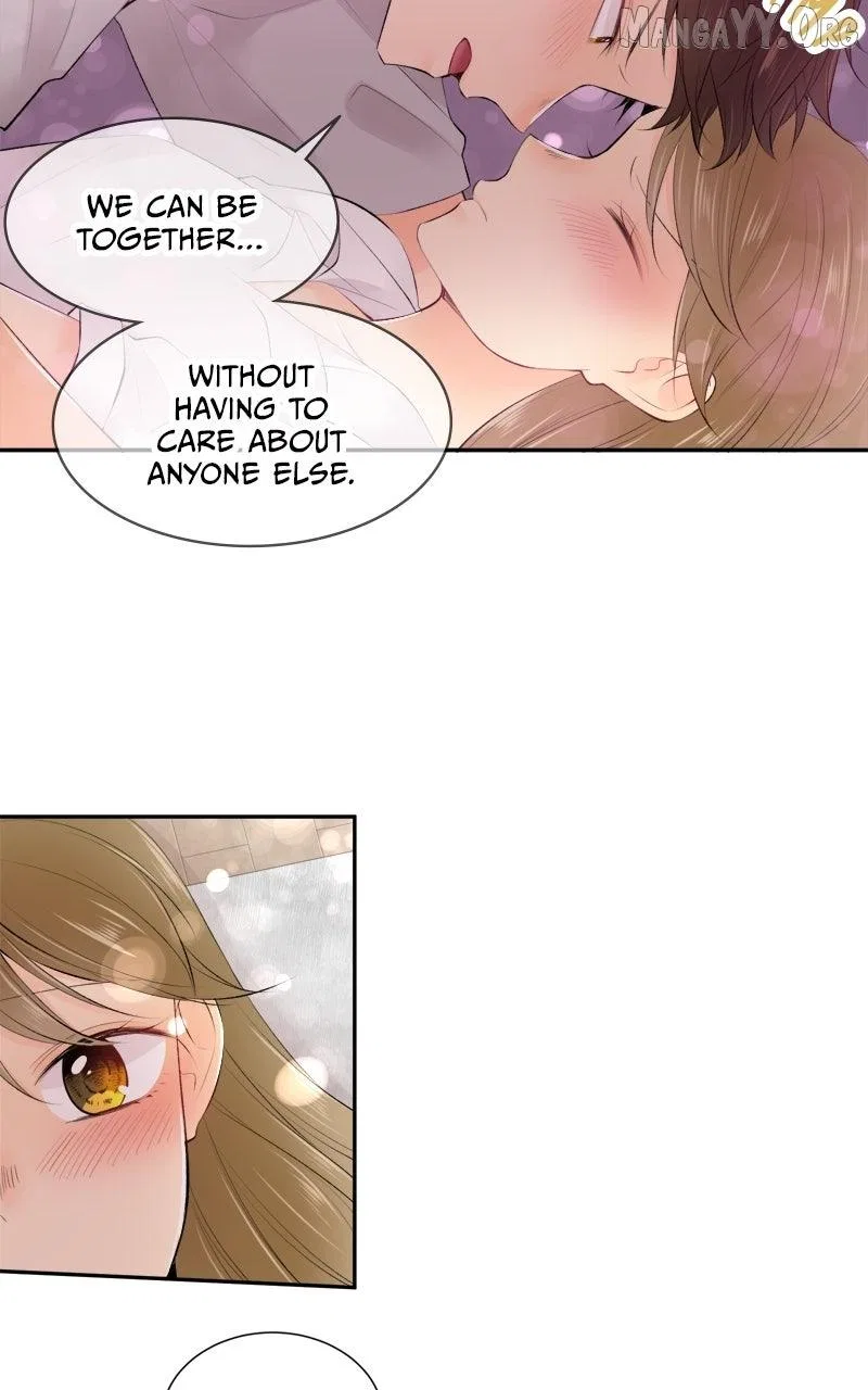 Revenge Love Chapter 167 – Page 35