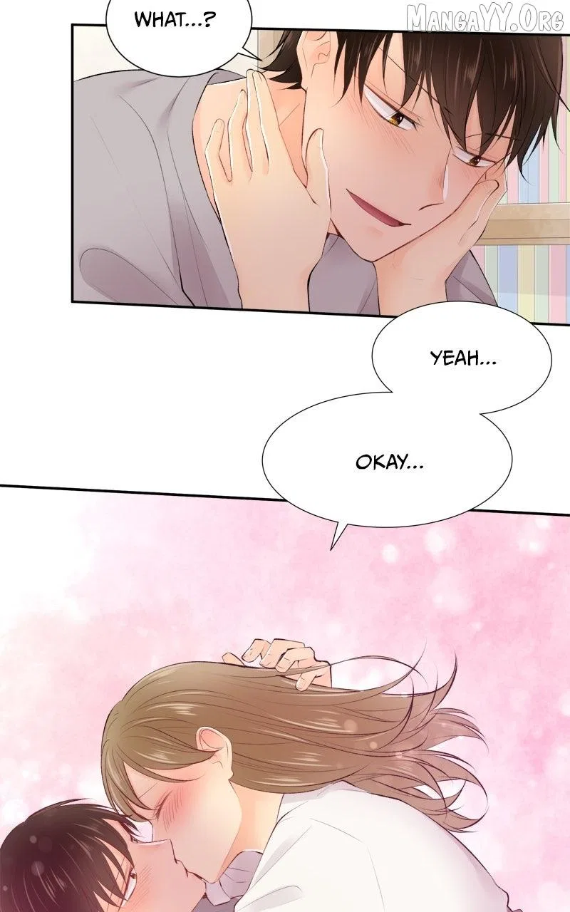 Revenge Love Chapter 167 – Page 36