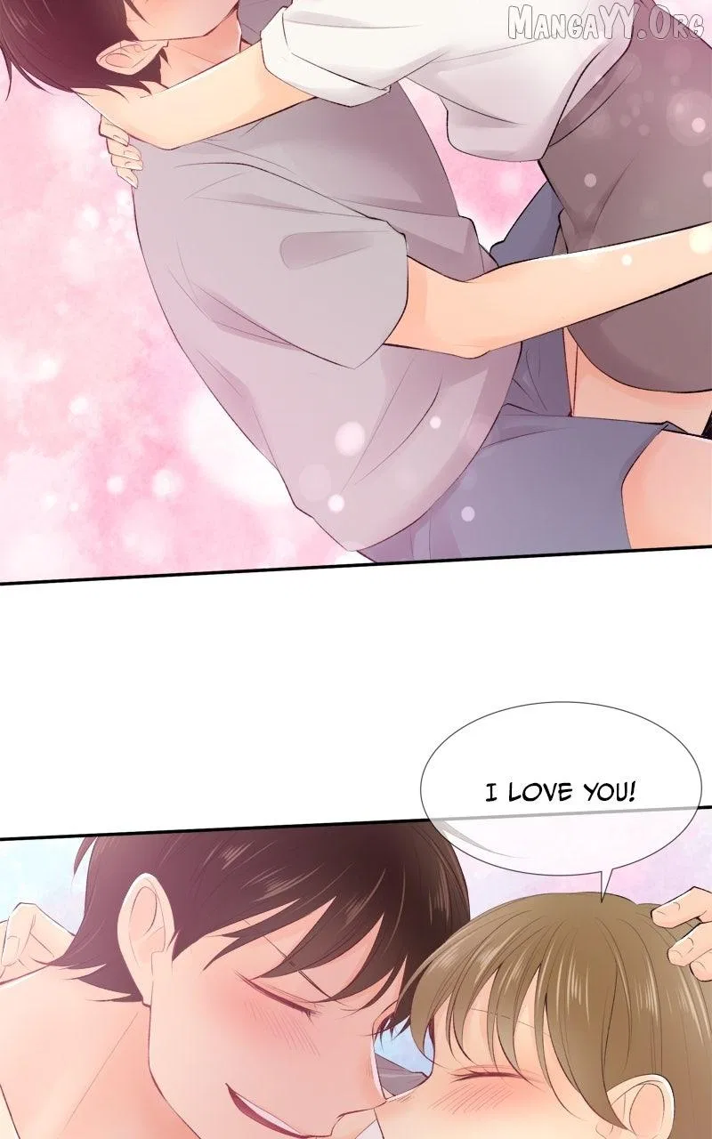Revenge Love Chapter 167 – Page 37