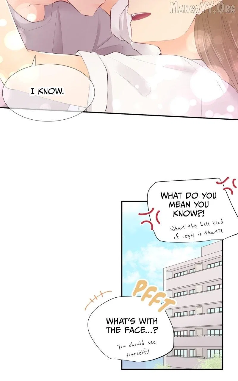 Revenge Love Chapter 167 – Page 38
