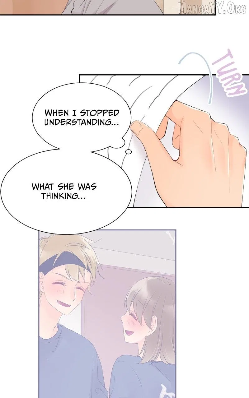 Revenge Love Chapter 166 – Page 2