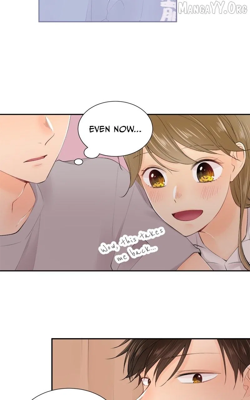 Revenge Love Chapter 166 – Page 3