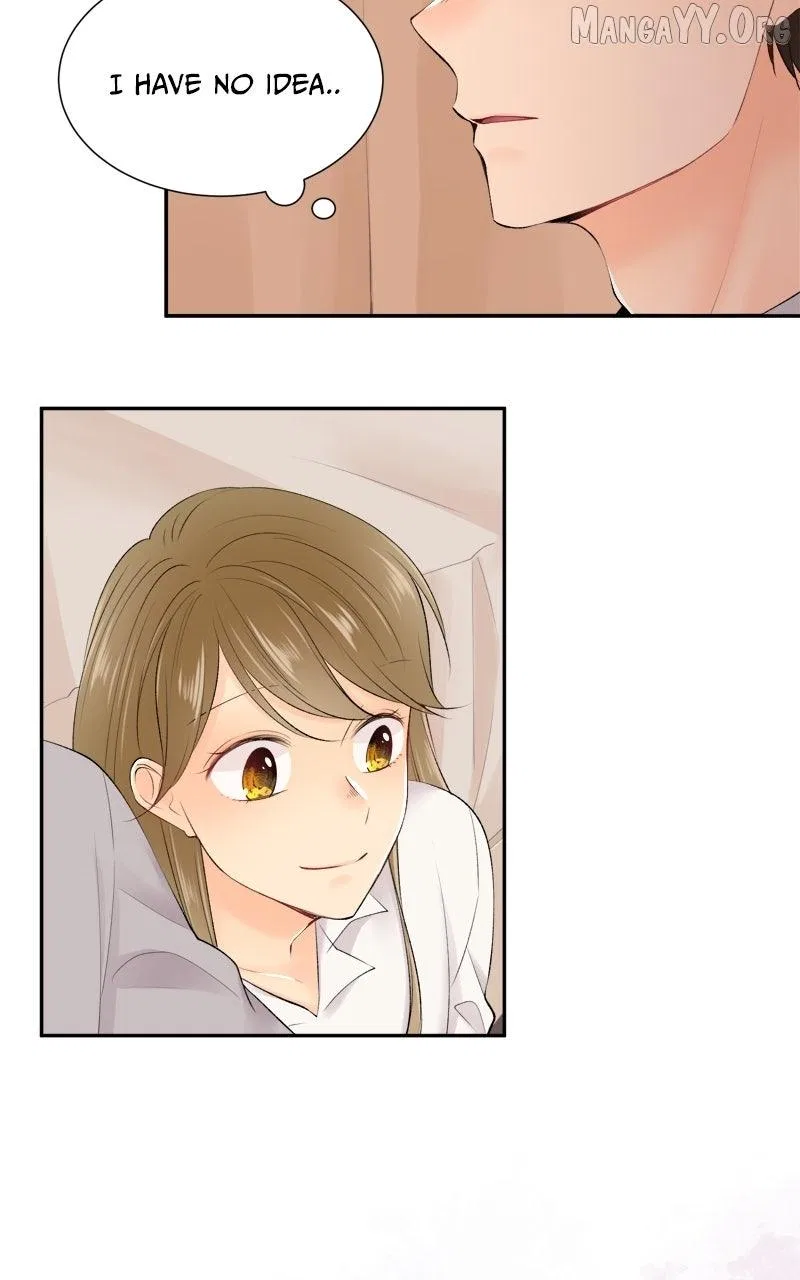 Revenge Love Chapter 166 – Page 4