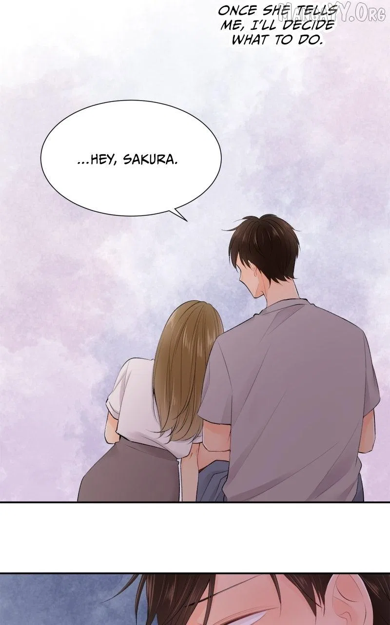 Revenge Love Chapter 166 – Page 5