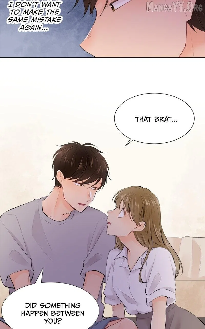 Revenge Love Chapter 166 – Page 6