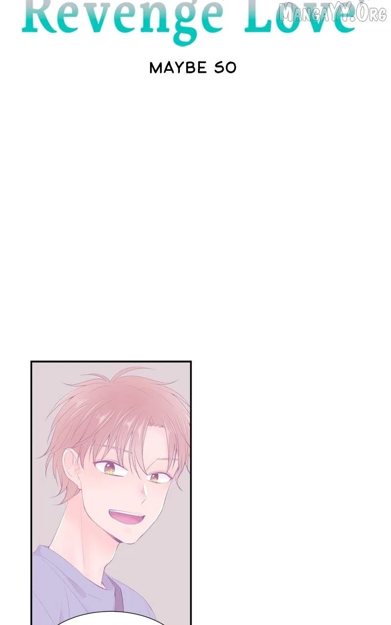 Revenge Love Chapter 166 – Page 8