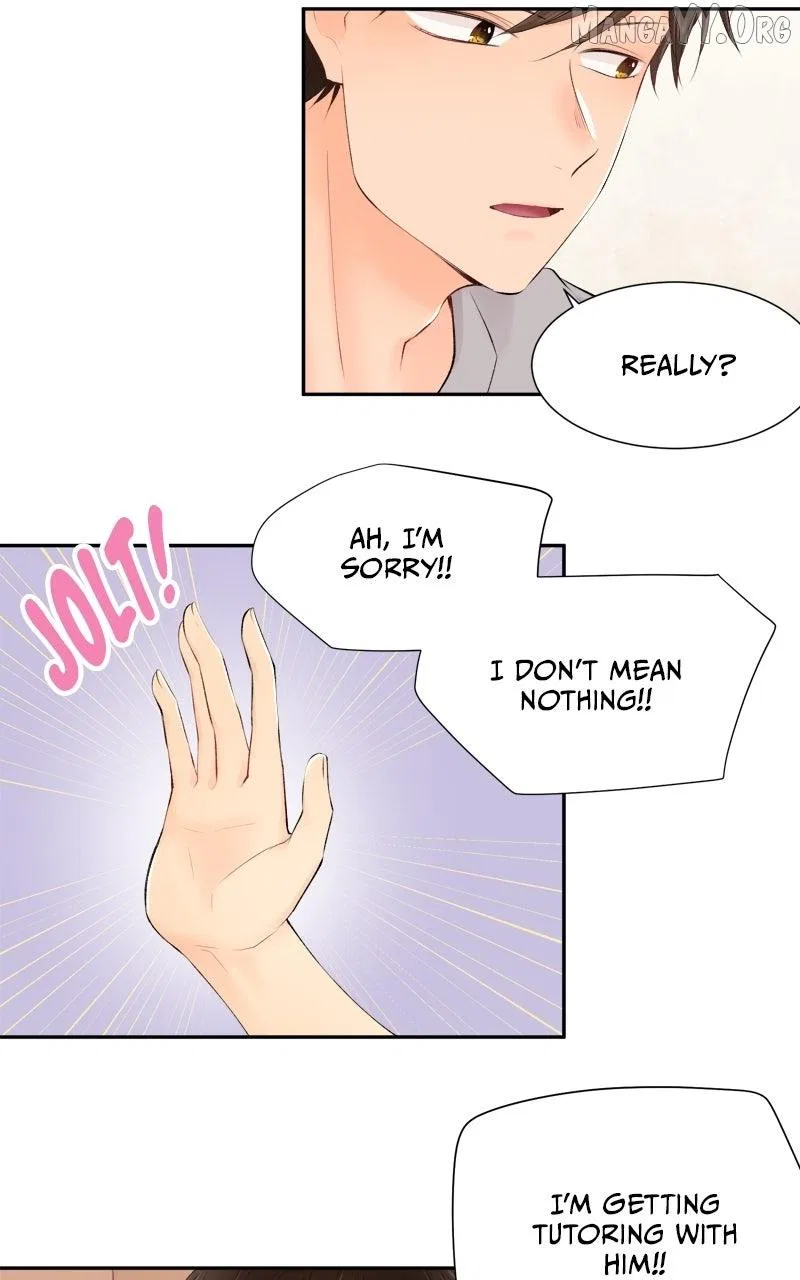 Revenge Love Chapter 166 – Page 10