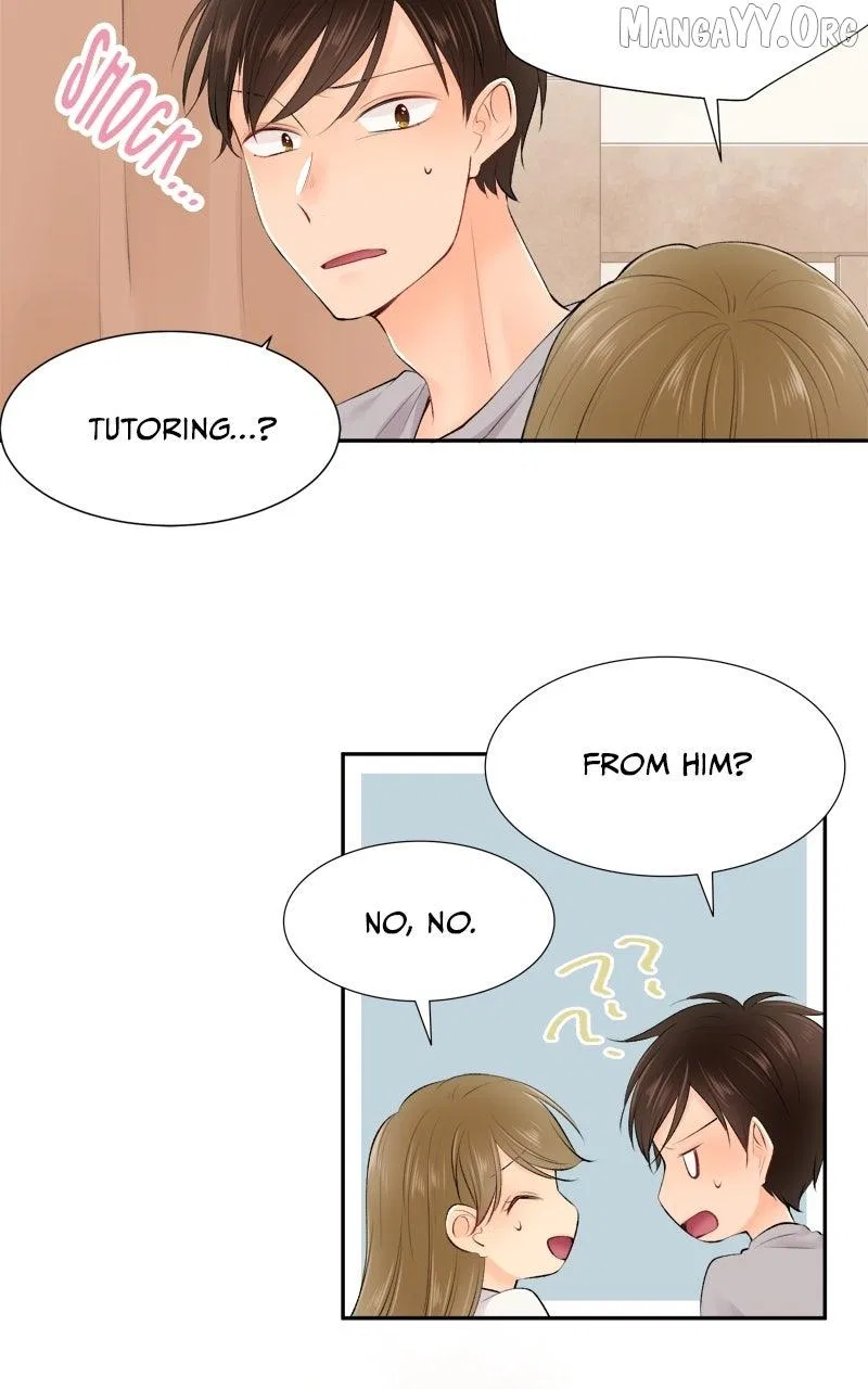 Revenge Love Chapter 166 – Page 11