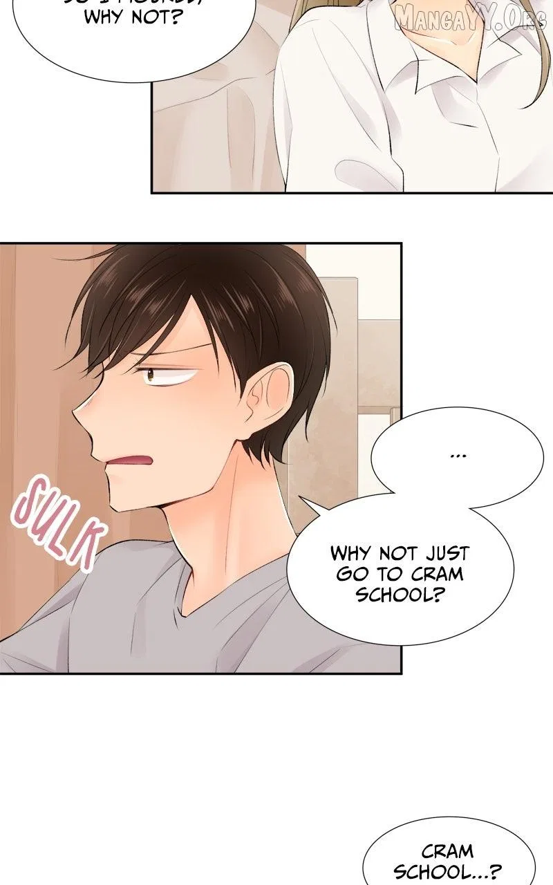 Revenge Love Chapter 166 – Page 13