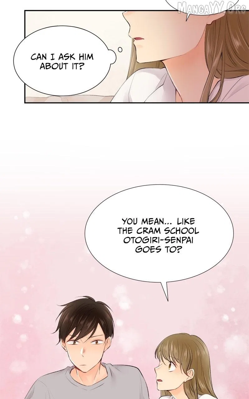 Revenge Love Chapter 166 – Page 14