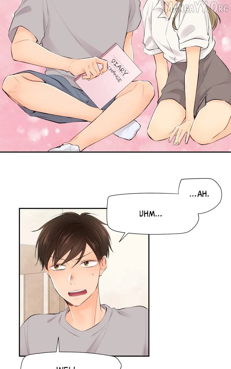 Revenge Love Chapter 166 – Page 15