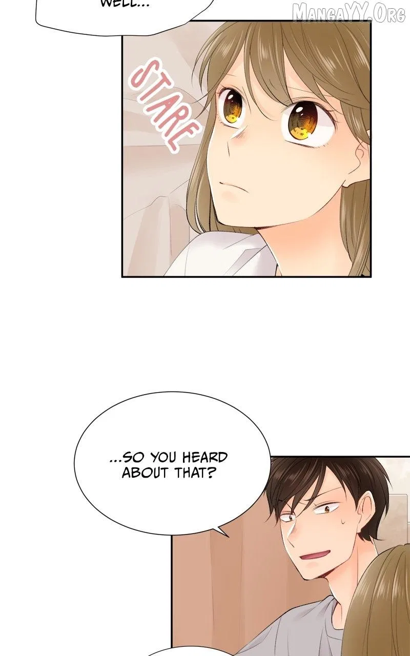 Revenge Love Chapter 166 – Page 16