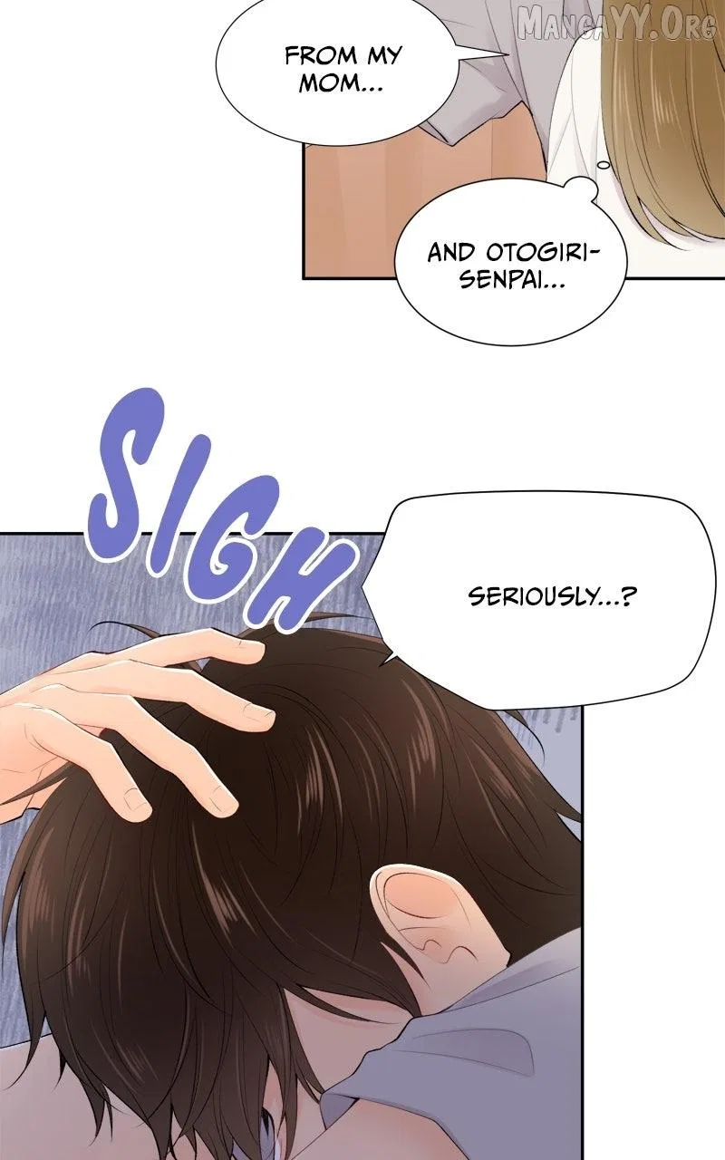 Revenge Love Chapter 166 – Page 17