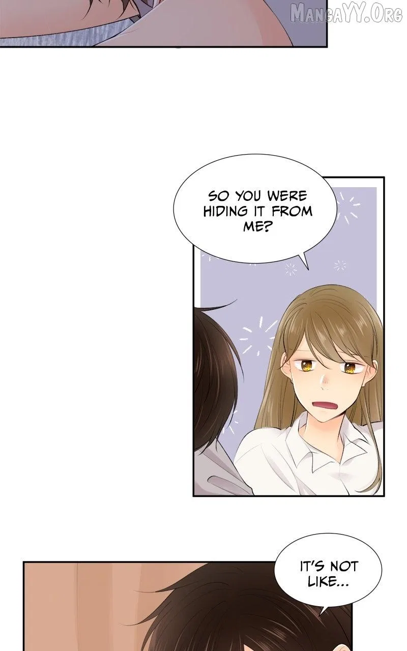 Revenge Love Chapter 166 – Page 18