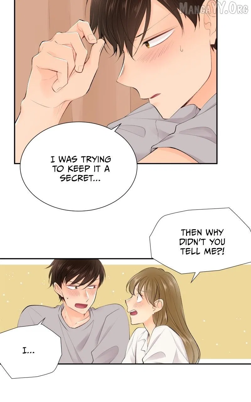 Revenge Love Chapter 166 – Page 19