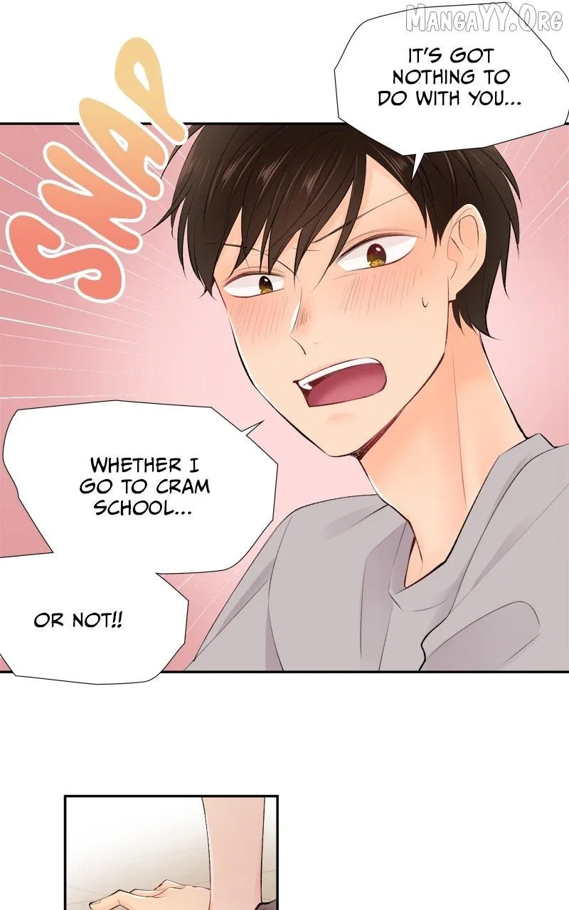 Revenge Love Chapter 166 – Page 20