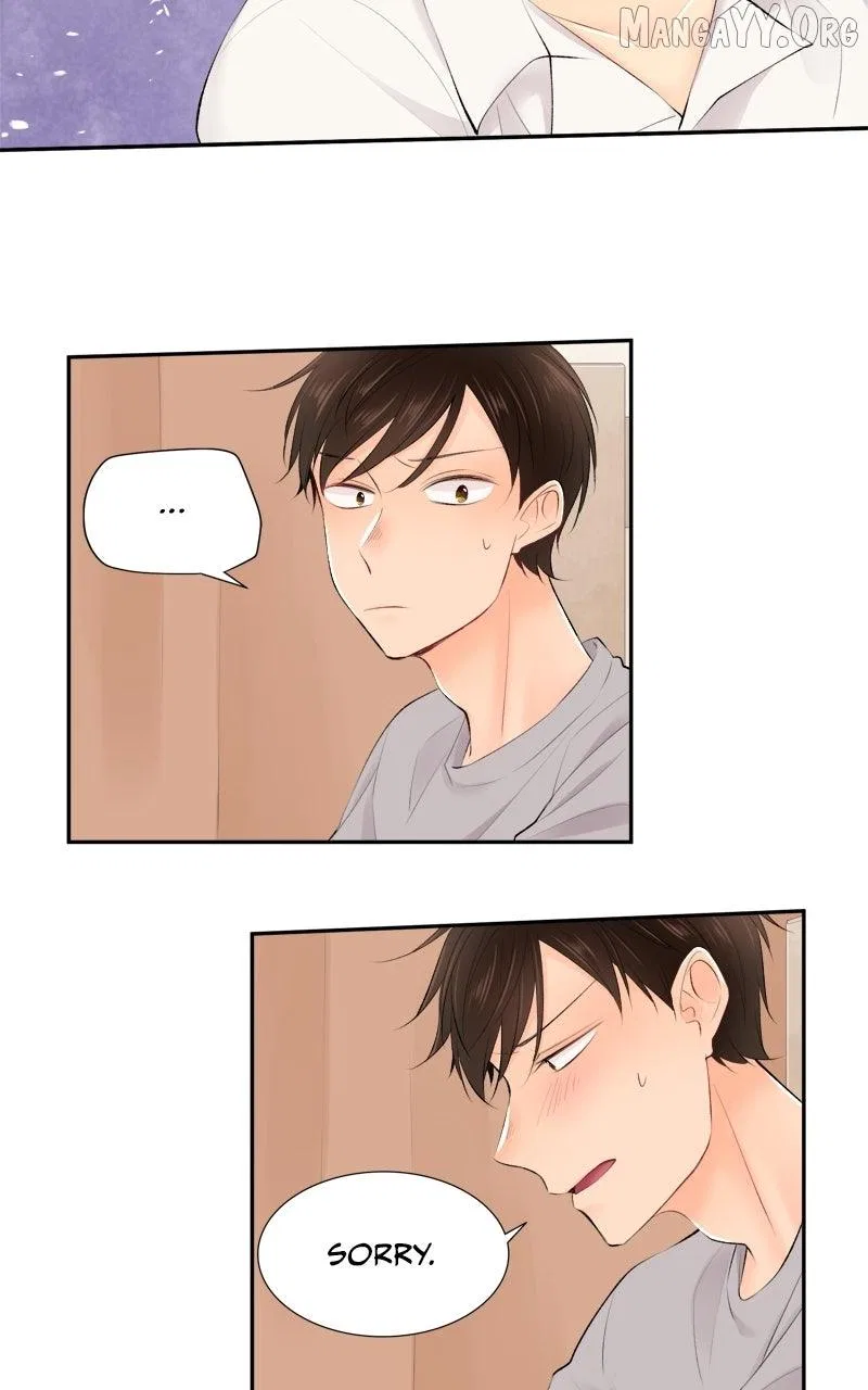 Revenge Love Chapter 166 – Page 22
