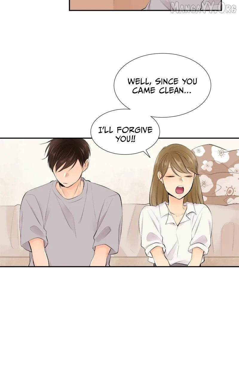 Revenge Love Chapter 166 – Page 23
