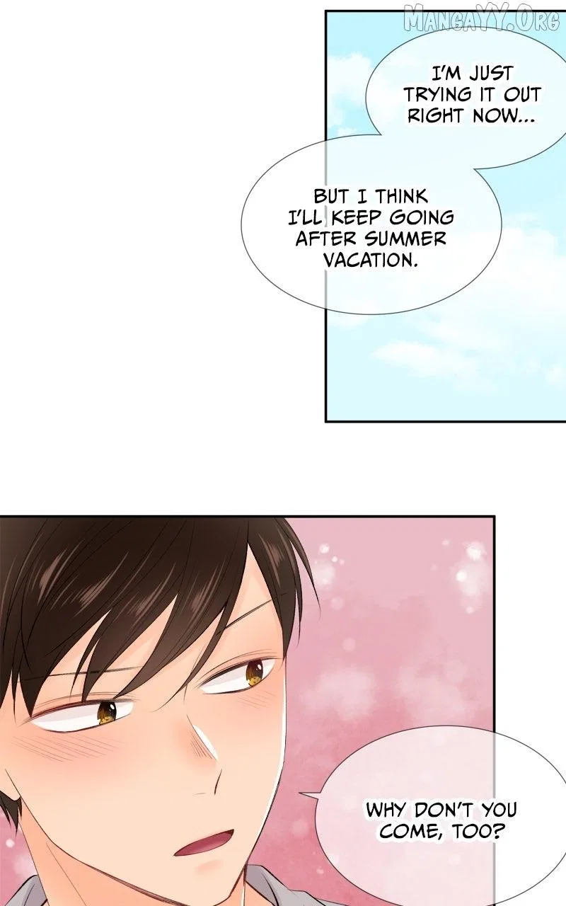 Revenge Love Chapter 166 – Page 24