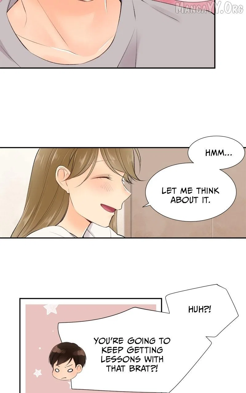 Revenge Love Chapter 166 – Page 25