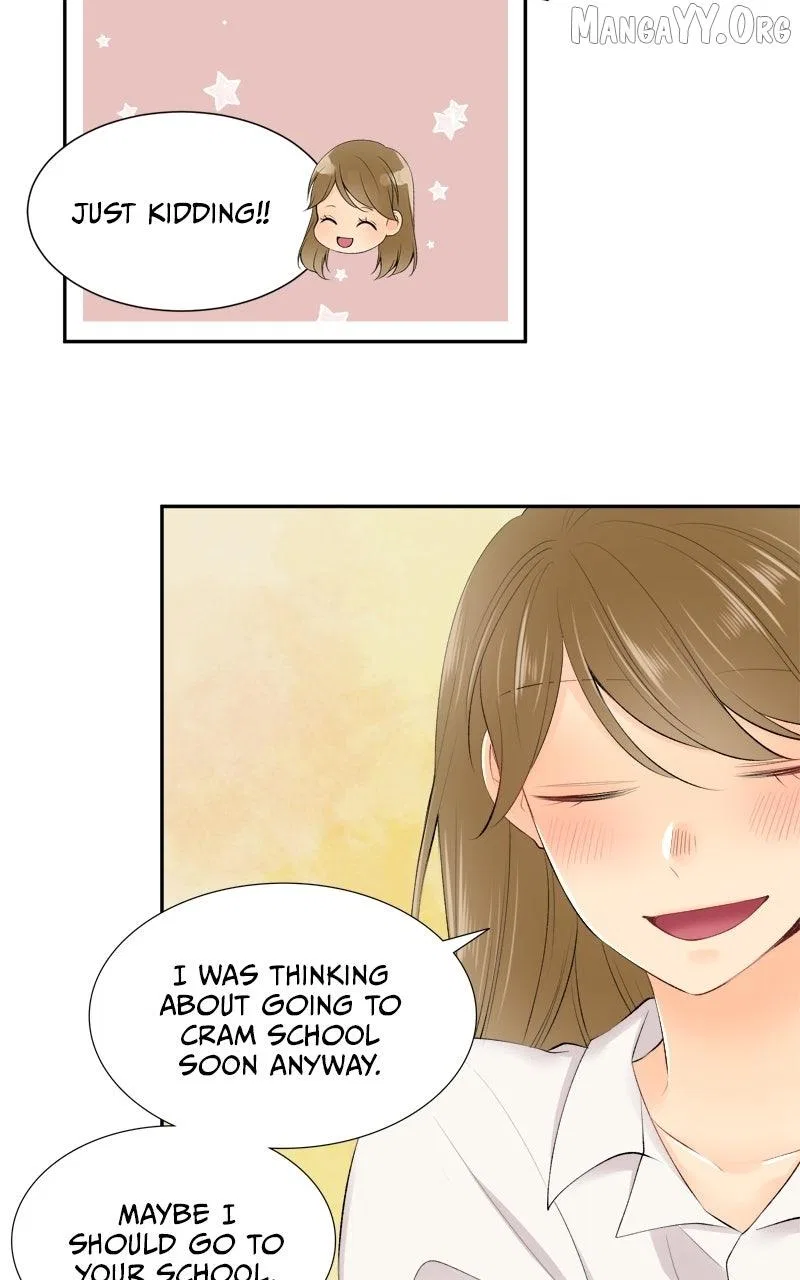 Revenge Love Chapter 166 – Page 26