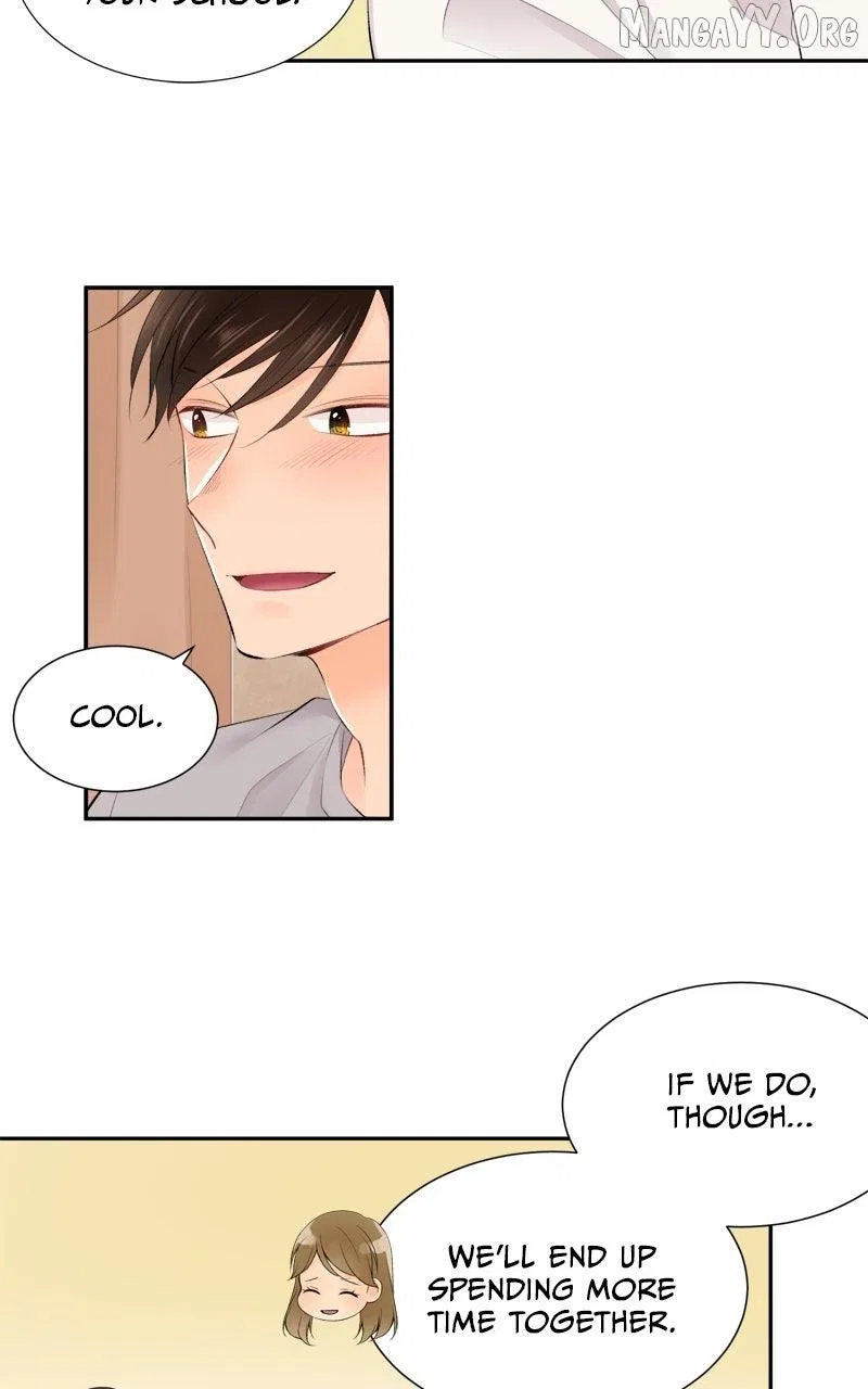 Revenge Love Chapter 166 – Page 27