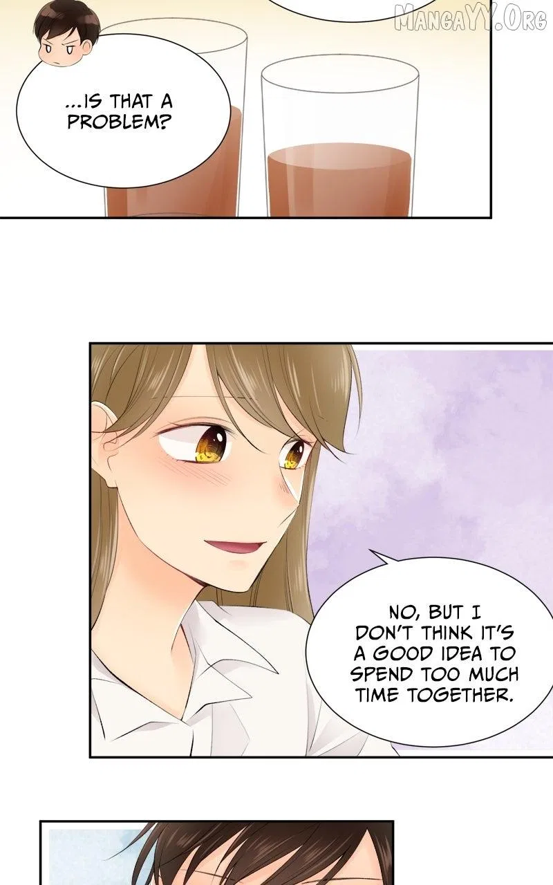 Revenge Love Chapter 166 – Page 28